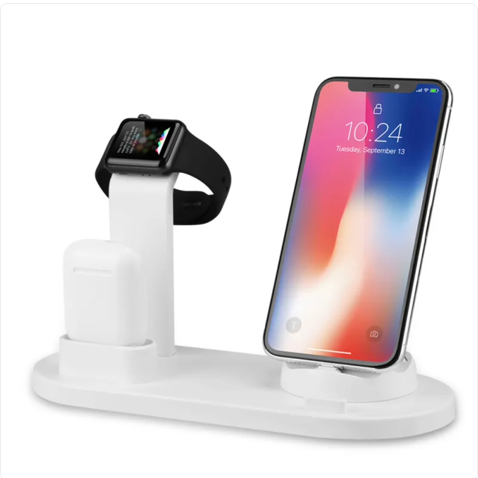 3-in-1 Charging Dock