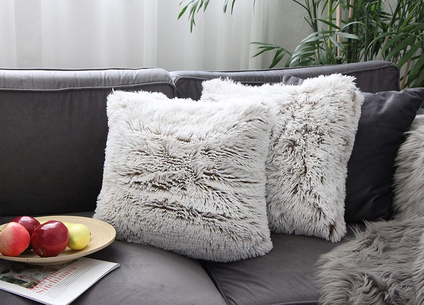 Gradient Color Pillowcase