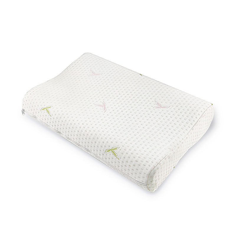Memory Foam Wave Neck Pillow