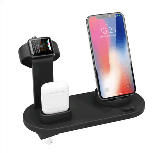 3-in-1 Charging Dock