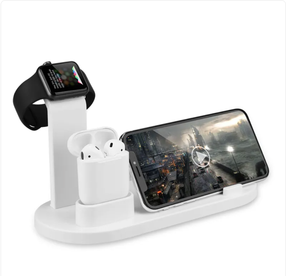 3-in-1 Charging Dock
