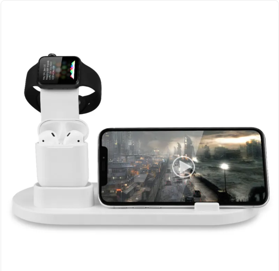3-in-1 Charging Dock